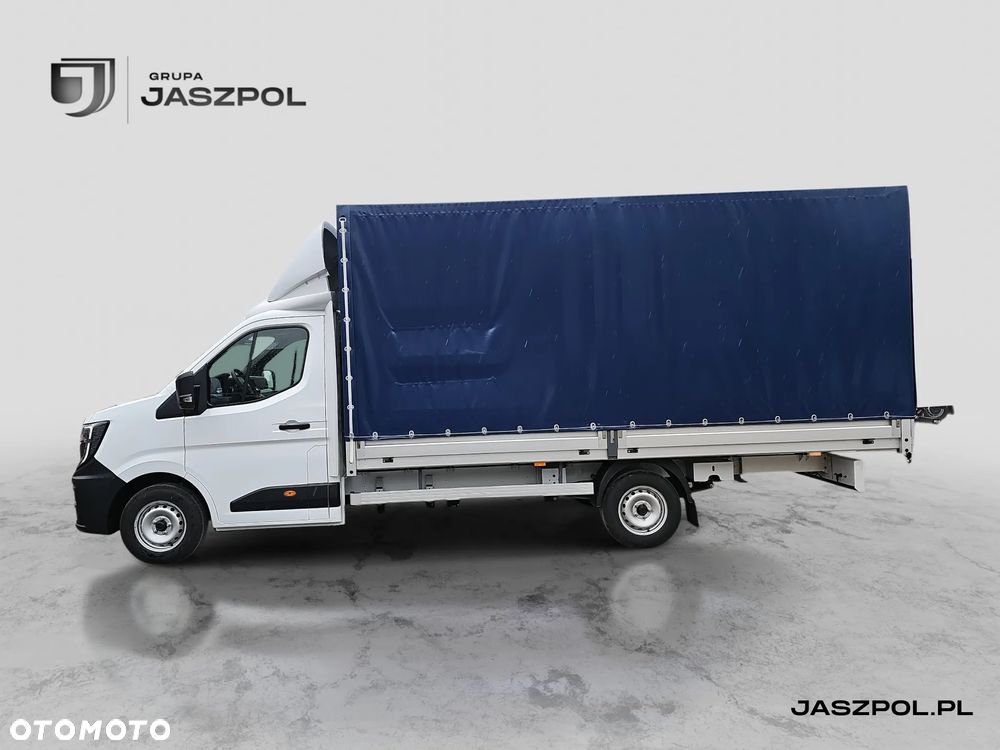 Renault Master 170KM Plandeka 10 ep. - 8