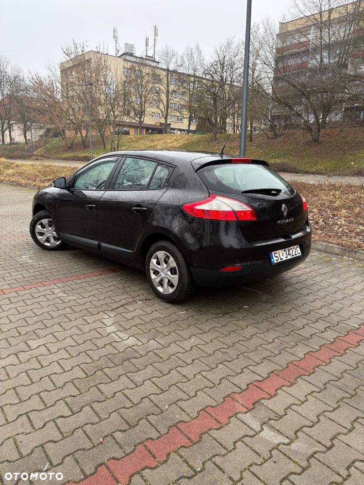 Renault Megane - 5