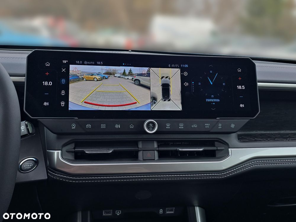 Jeep Compass 1.2 T3 mHEV First Edition FWD DCT - 17