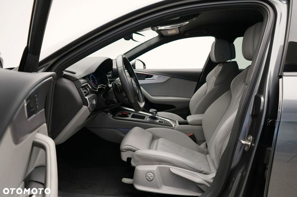 Audi A4 Avant - 16