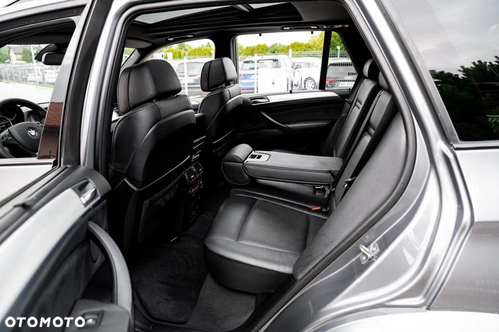 BMW X5 M M50d - 20