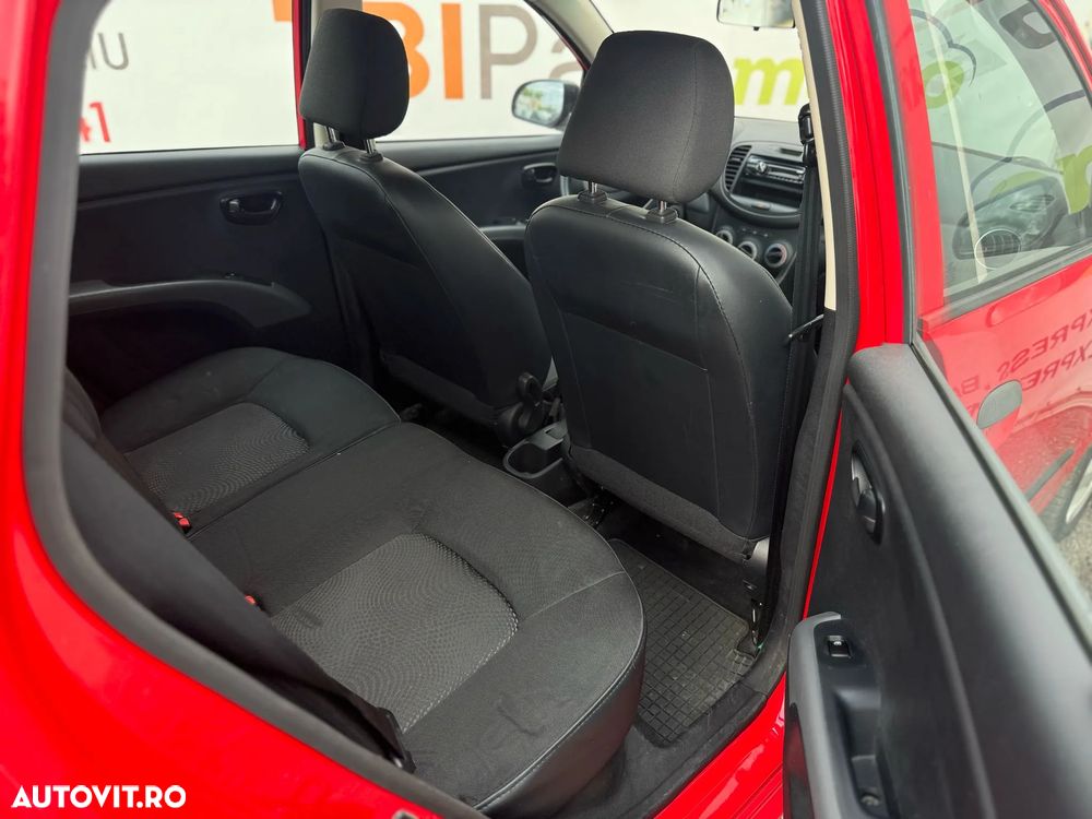 Hyundai i10 1.1 Classic - 25