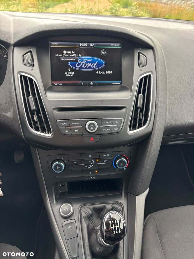 Ford Focus - 12