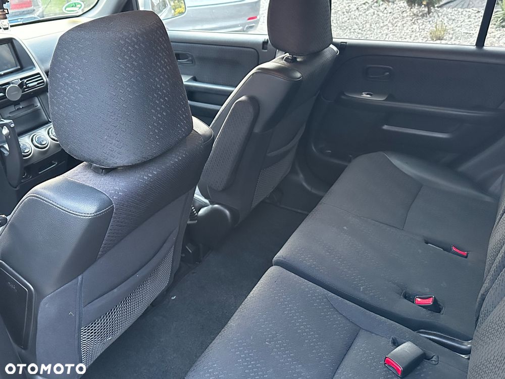 Honda CR-V 2.0i Automatik ES - 8