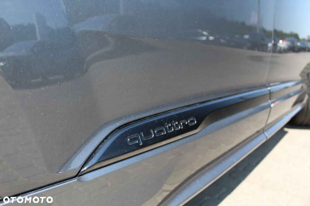 Audi Q7 TDI mHEV 210 kW Quattro S Line Tiptr - 14