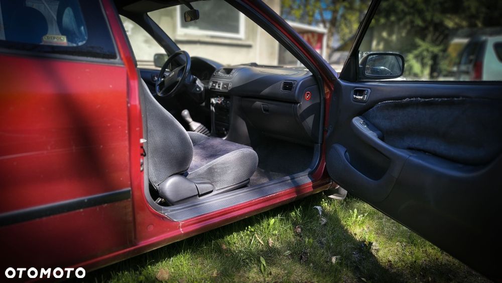 Toyota Corolla - 7
