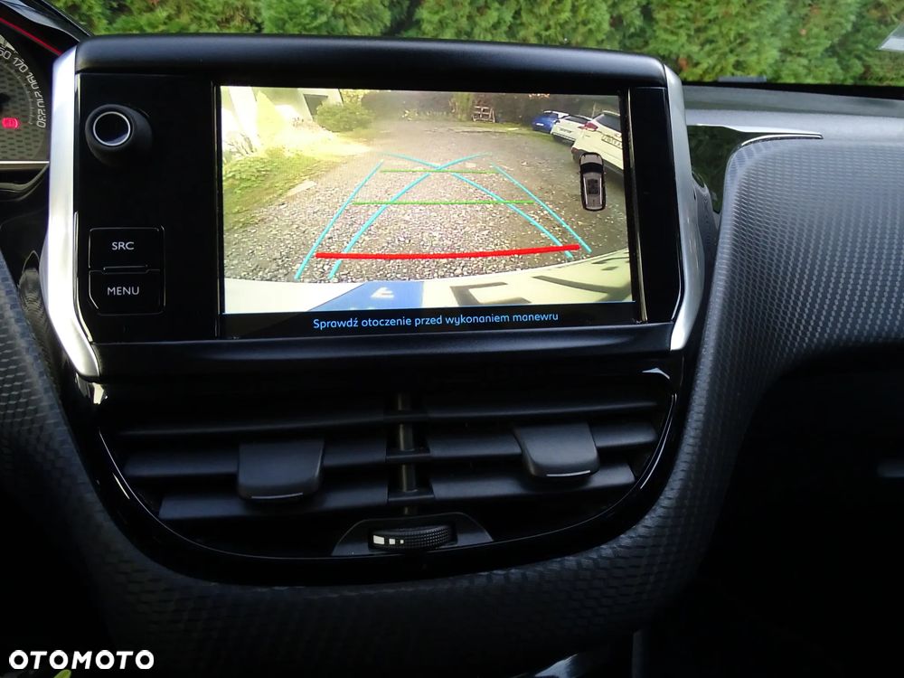 Peugeot 2008 PureTech 110 Stop&Start EAT6 GT-Line Edition - 20