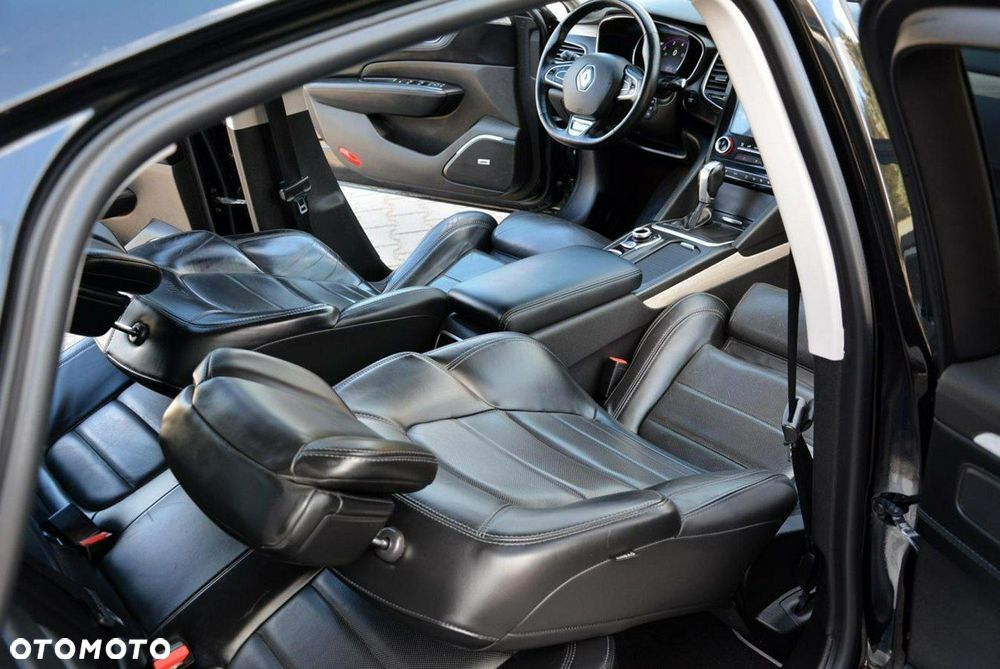 Renault Talisman ENERGY TCe 200 EDC INITIALE PARIS - 17