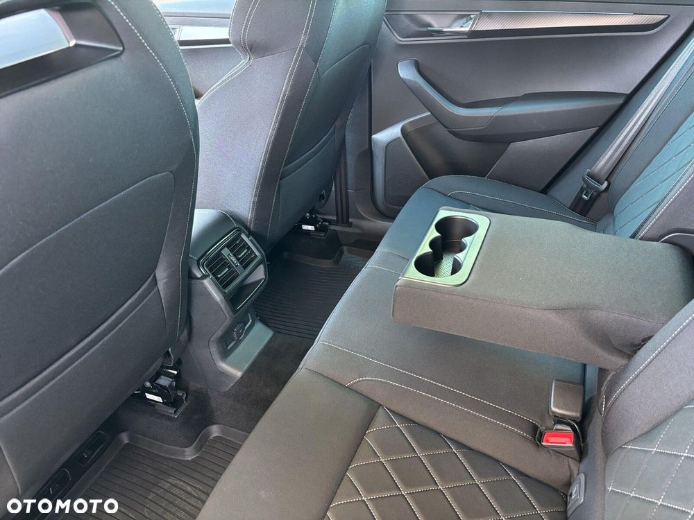 Skoda Karoq 1.5 TSI ACT Sportline DSG - 17