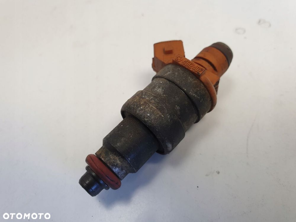 WTRYSKIWACZ Chrysler Voyager III 3.8 _ 4612402 - 4