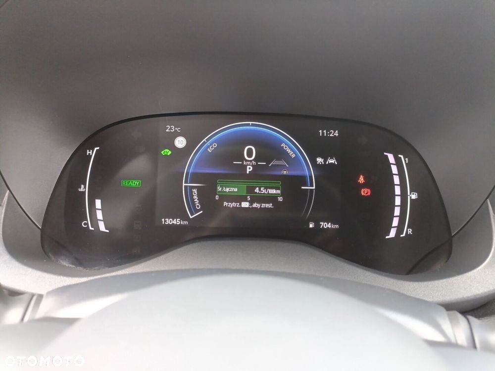 Toyota Yaris Cross Hybrid 1.5 Style - 17