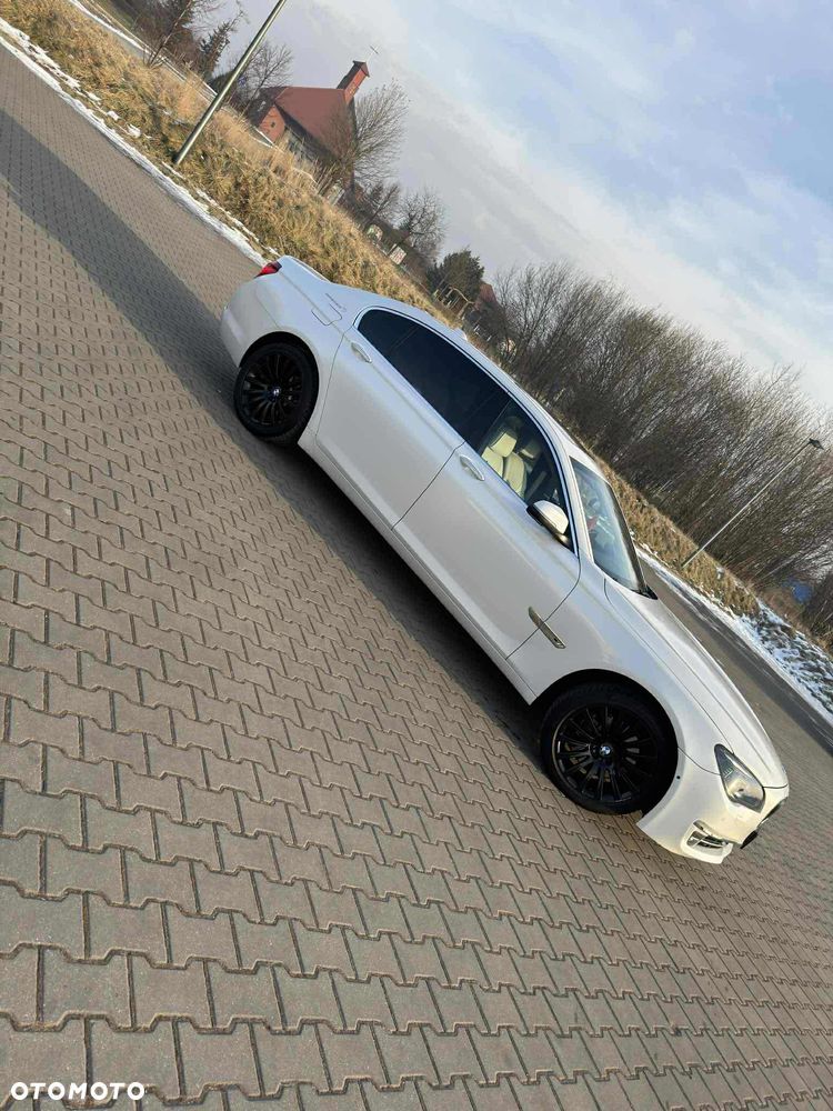 BMW Seria 7 - 3