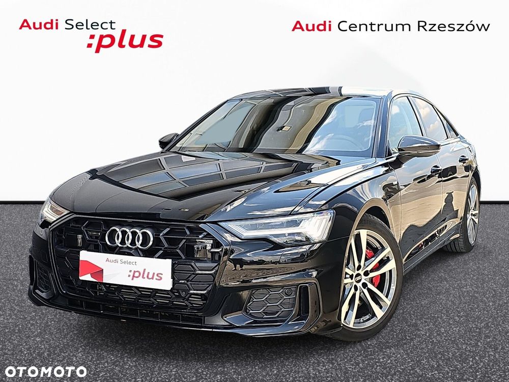 Audi A6 Limousine - 1