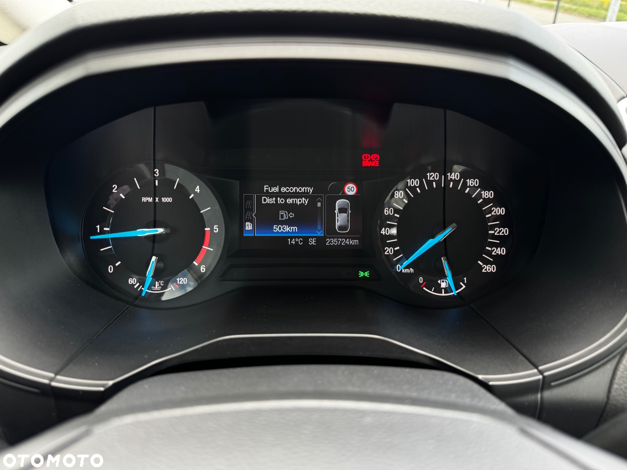 Ford S-Max - 23