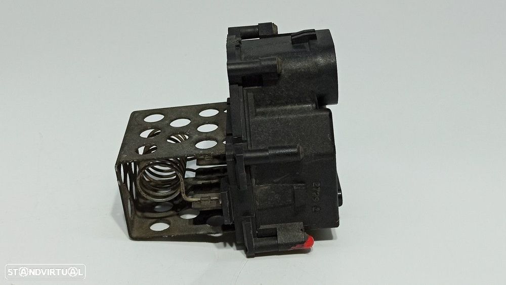 RESISTÊNCIA SOFAGEM PEUGEOT 308 CONFORT - 2