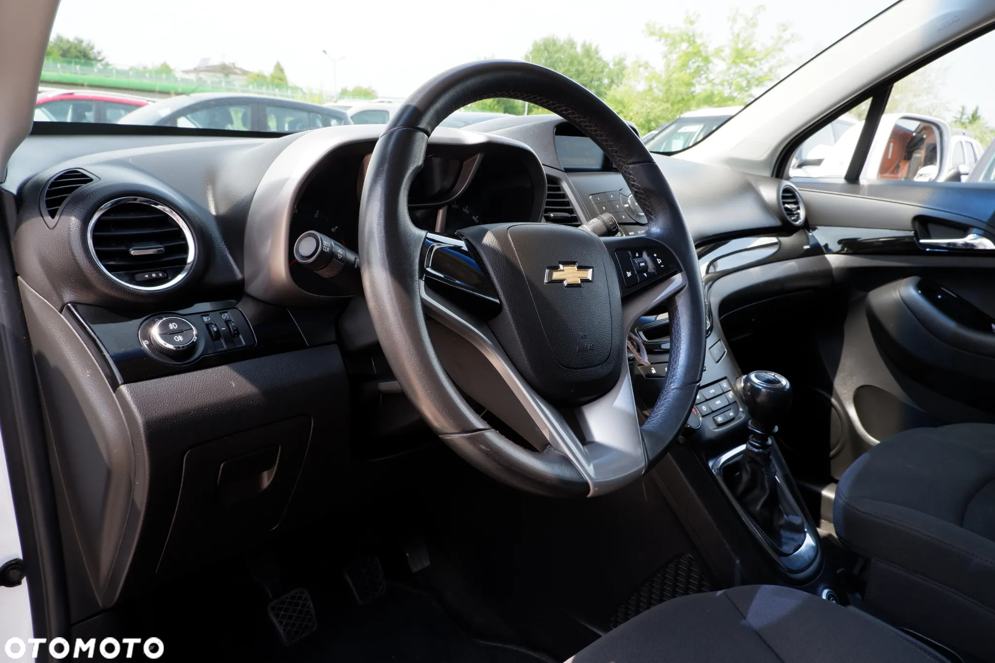 Chevrolet Orlando 1.8 LT - 26