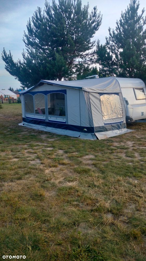 KNAUS Sport 500 - 8