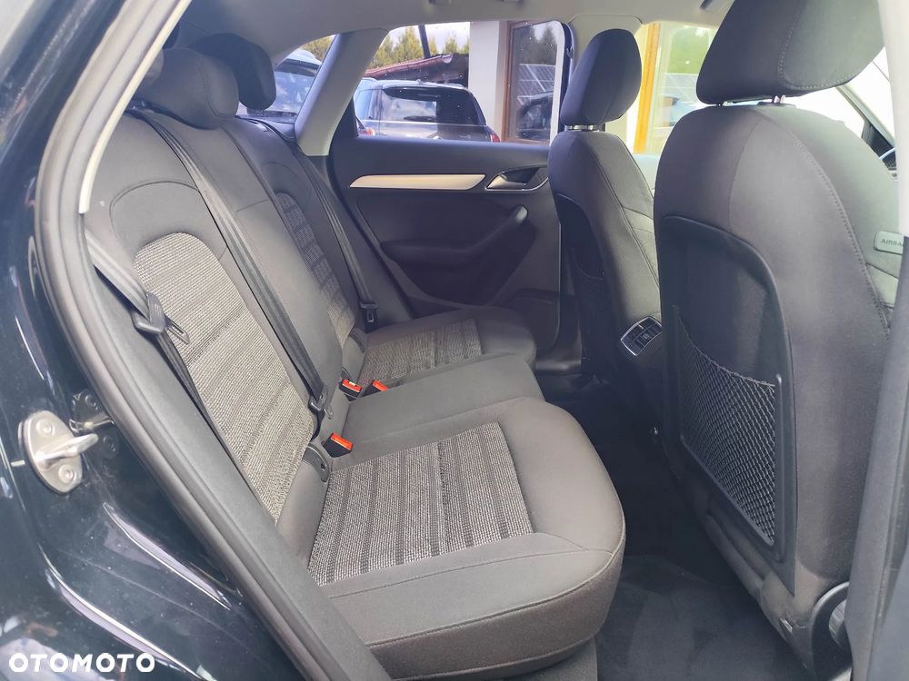 Audi Q3 1.4 TFSI Design - 7