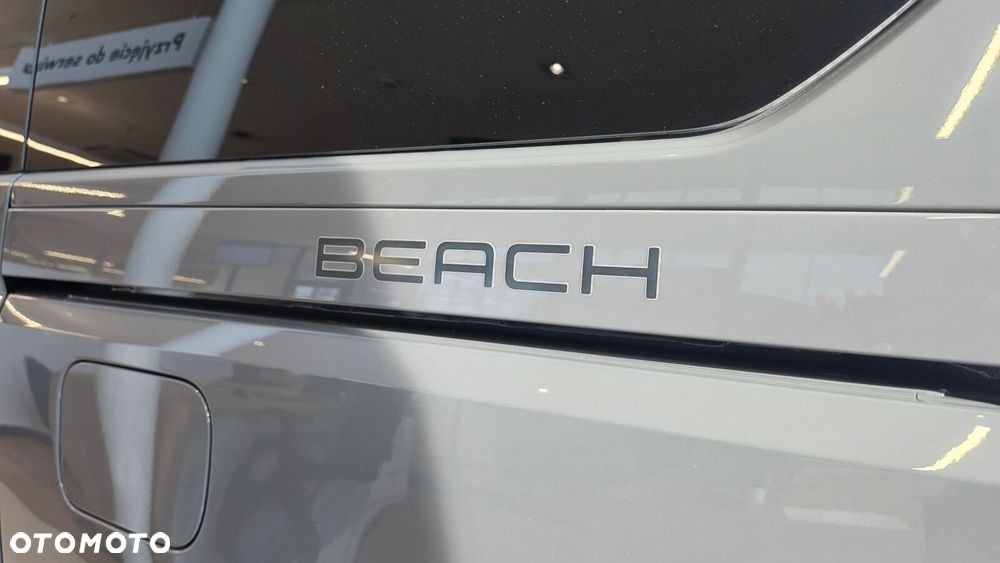 Volkswagen California Beach 2.0 TDI 110 kW DSG 7-G - 19