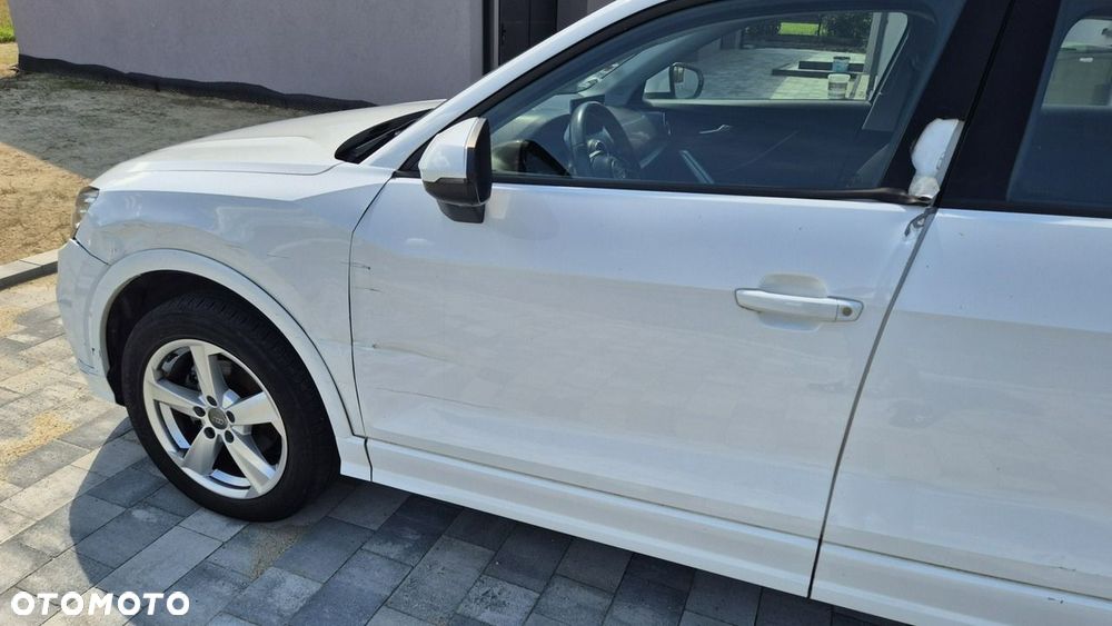 Audi Q2 30 TDI S tronic design - 17