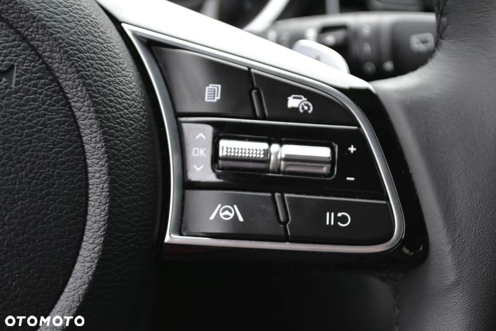 Kia Ceed 1.5 T-GDI Tribute DCT - 26
