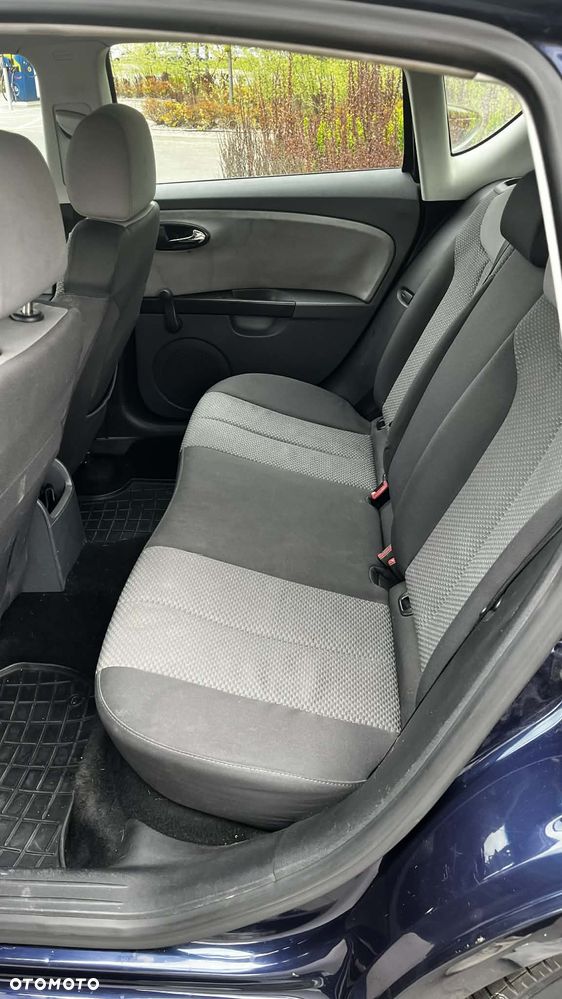 Seat Leon 1.6 Reference - 13