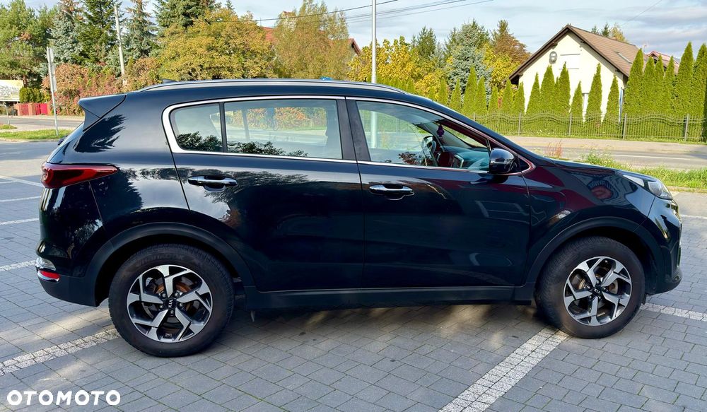 Kia Sportage 2018