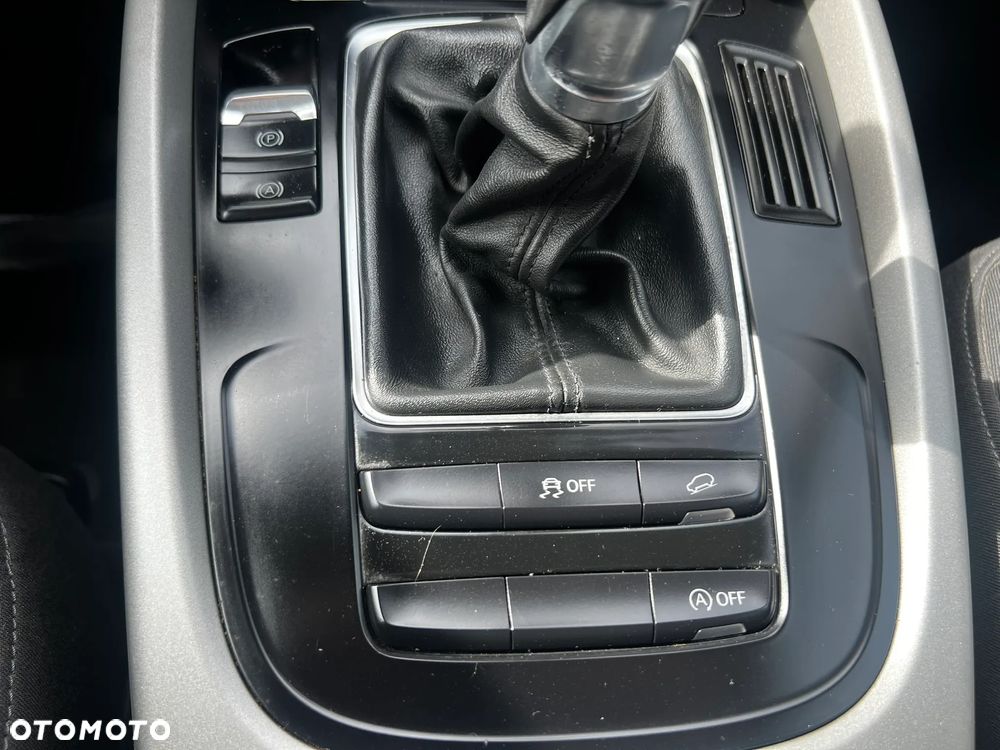 Audi Q5 2.0 TDI Quattro - 22