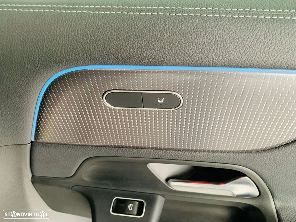 Mercedes-Benz EQA 250 Progressive - 47