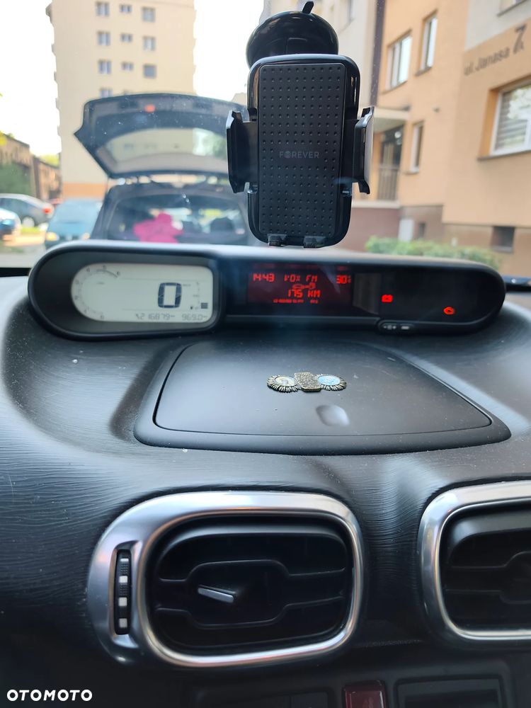 Citroën C3 Picasso HDi 90 FAP Selection - 13
