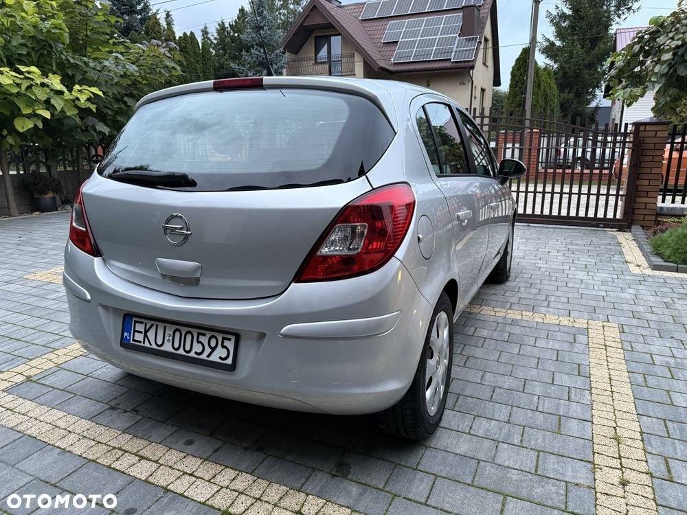 Opel Corsa 1.3 CDTI Enjoy - 6