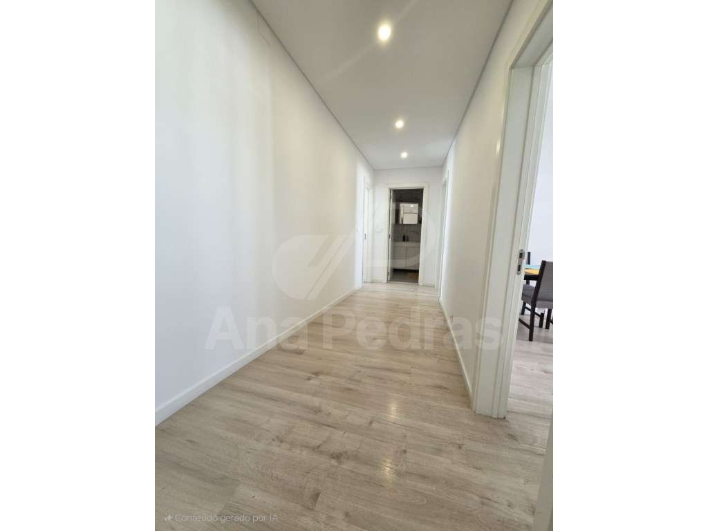 VENDA T2 BARREIRO - Junto ao Tribunal do Barreiro - Grande imagem: 2/12