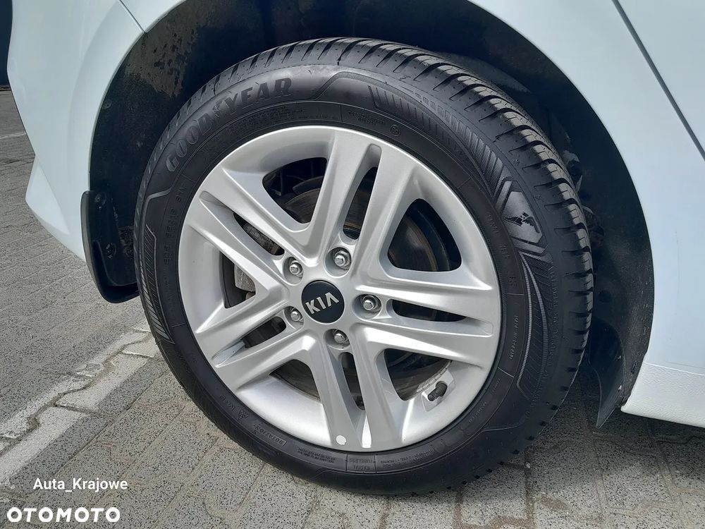 Kia Ceed 1.6 CRDi mHEV M - 29