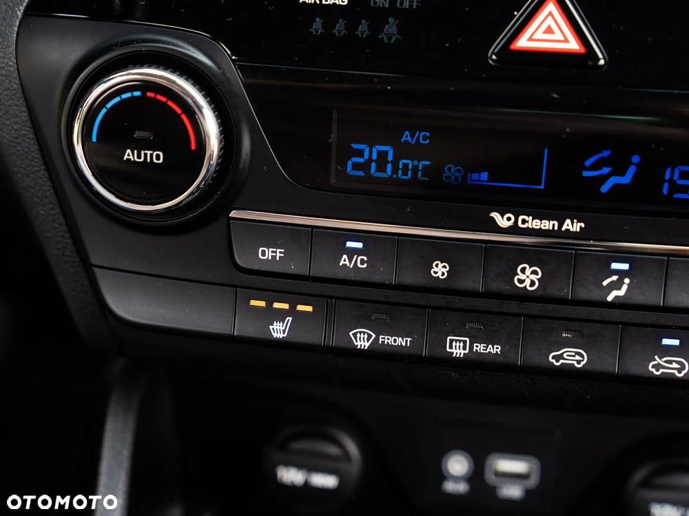 Hyundai Tucson 1.6 GDi Style 2WD - 38