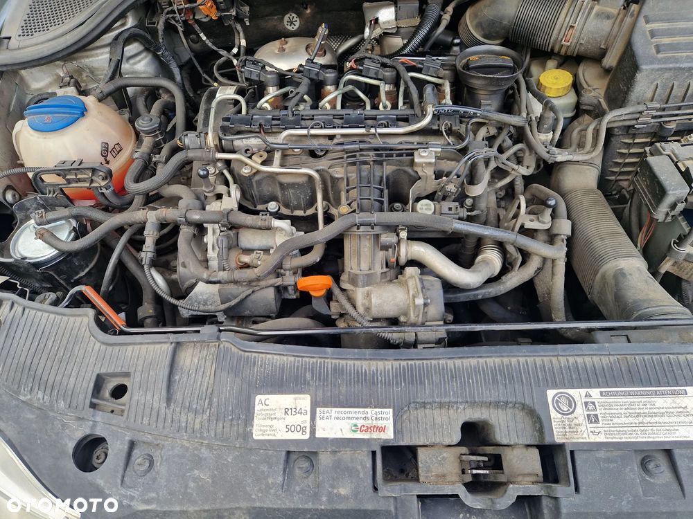 Seat Ibiza 1.6 TDI DPF Style - 30