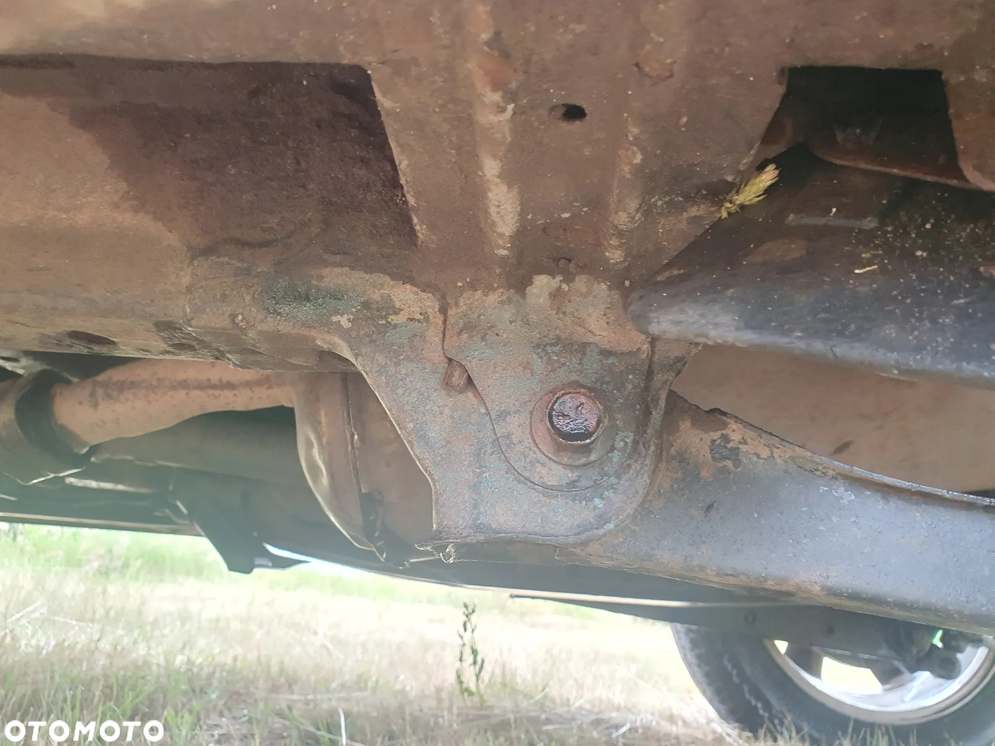 Daihatsu Terios 1.5 Top 4WD - 30