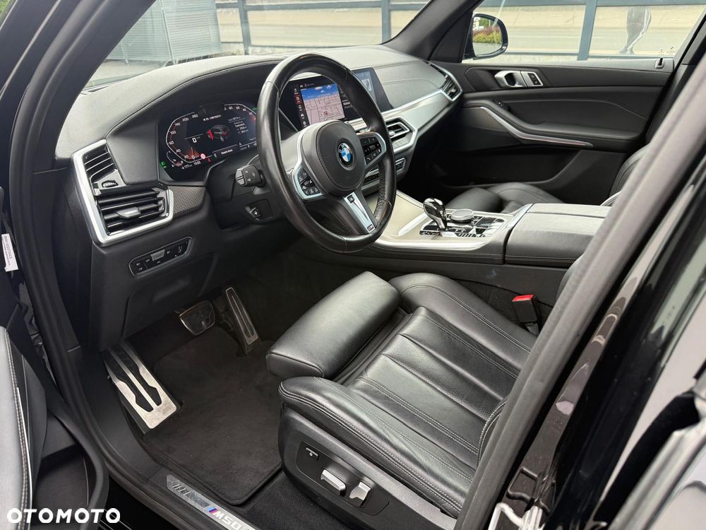BMW X5 - 15