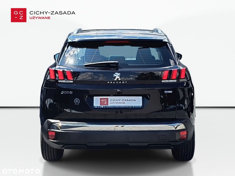Peugeot 3008 - 5