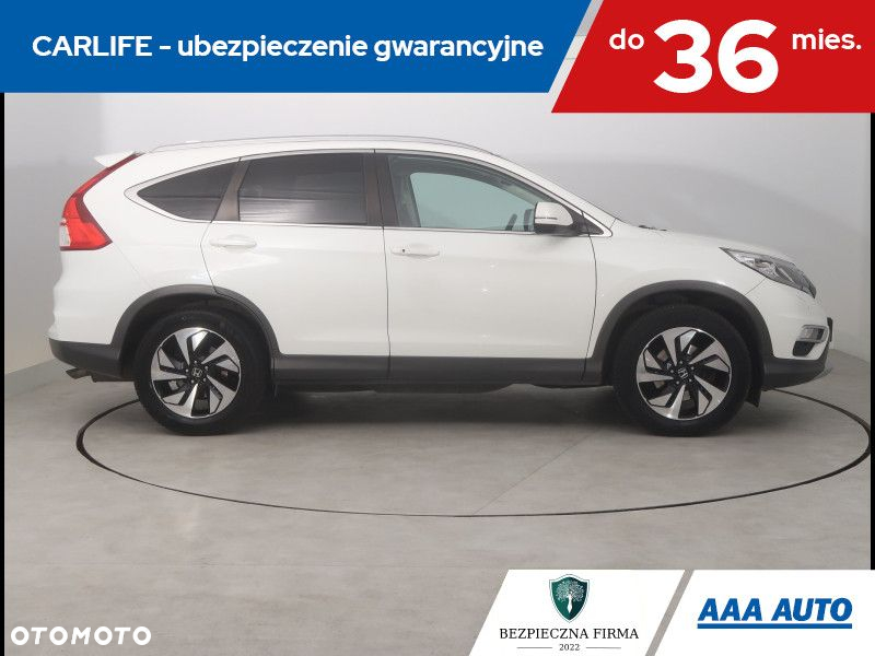 Honda CR-V - 7