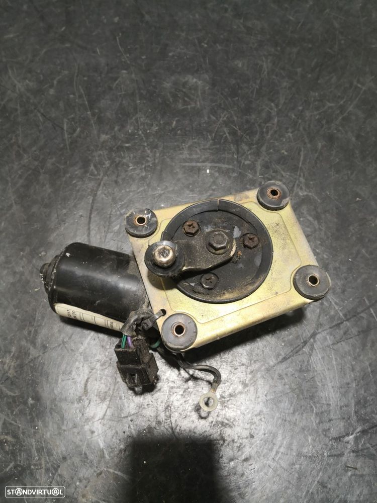 Motor Limpa Vidros Frente Daewoo Matiz (M100, M150) - 3