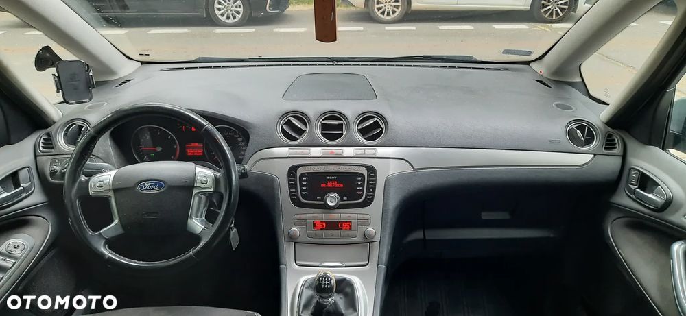 Ford Galaxy 2.0 TDCi Trend - 5