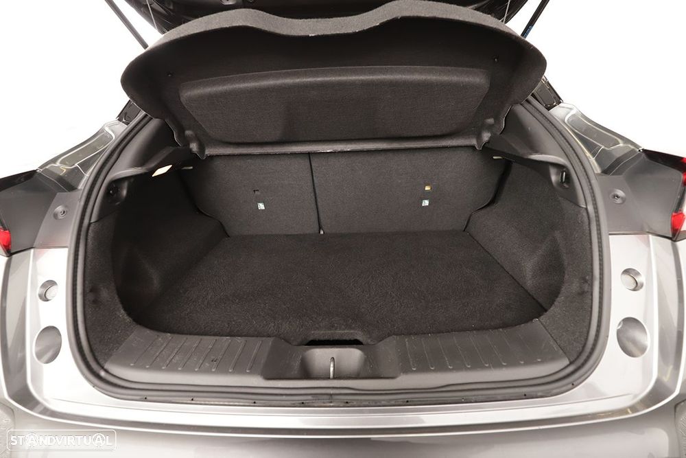 Nissan Juke 1.0 DIG-T N-Connecta NAV. - 15