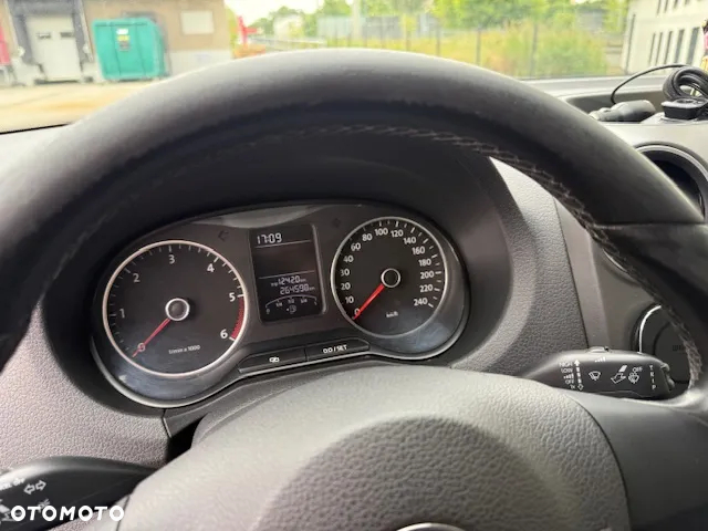 Volkswagen Amarok DC 2.0 BiTDI 4Mot Highline - 11