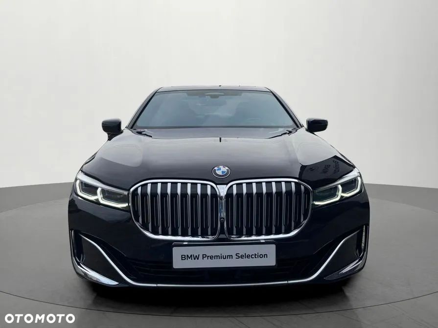 BMW Seria 7 730d - 6