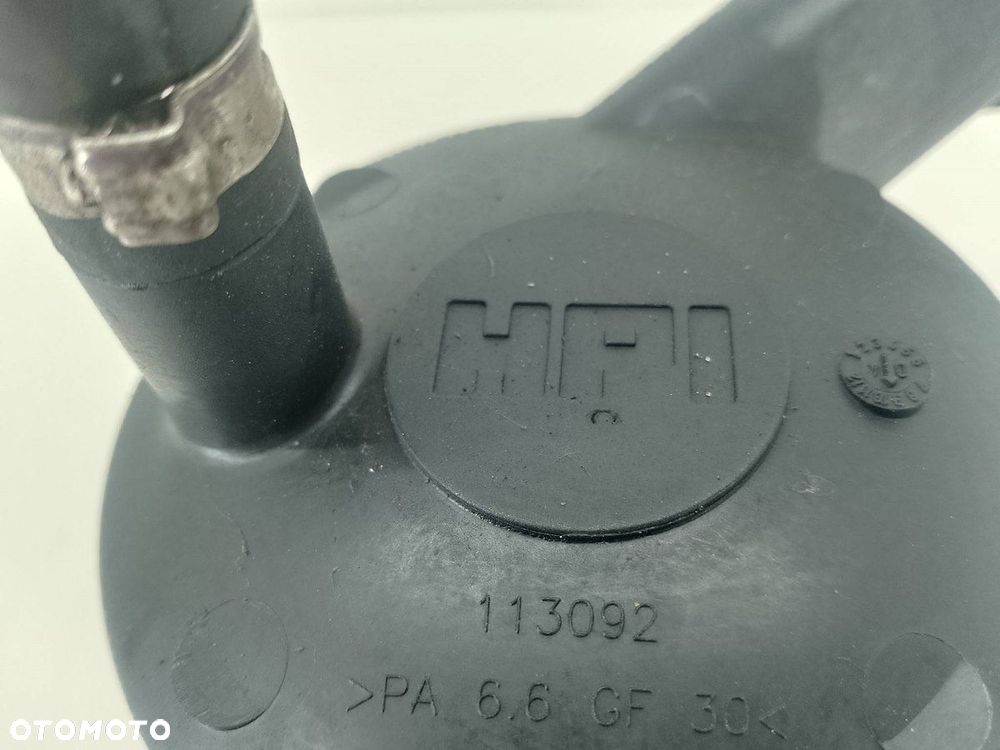 POMPA WSPOMAGANIA ELEKTRYCZNA CITROEN C4 I 9656400980 1.6 HD - 7