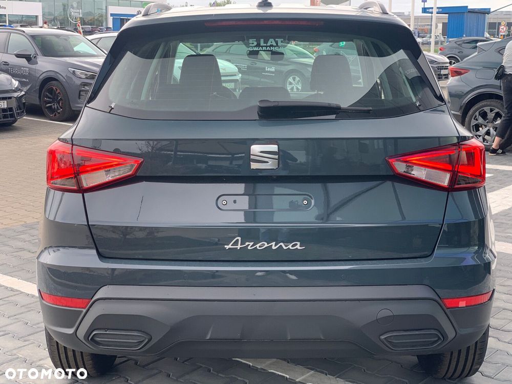 Seat Arona 1.0 TSI Style S&S - 5
