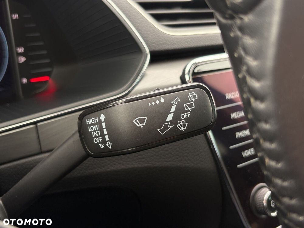 Skoda Superb - 25
