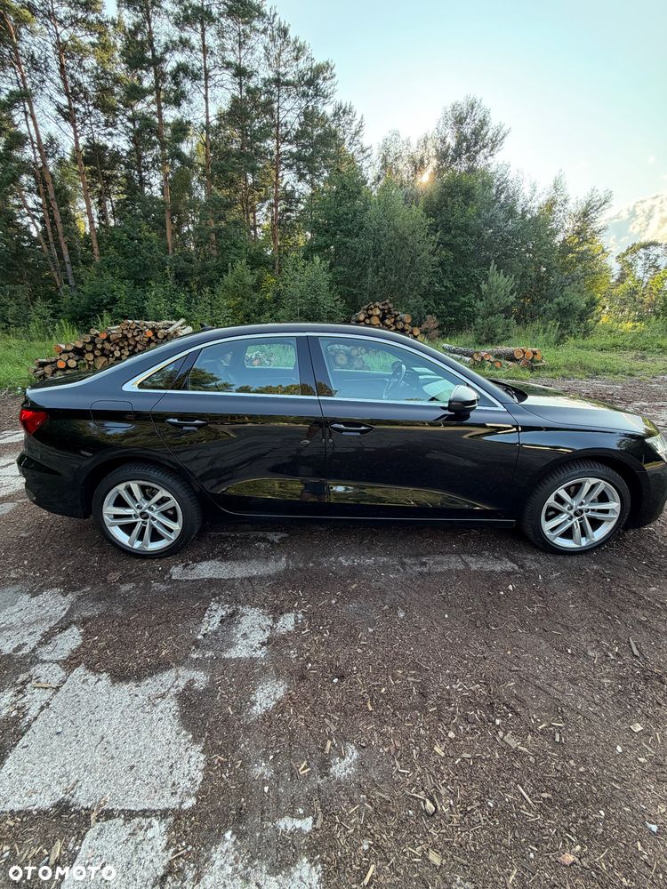 Audi A3 Limousine 30 TDI S tronic - 25