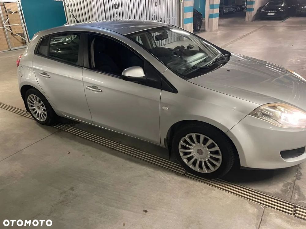 Fiat Bravo 1.4 16V Active - 17