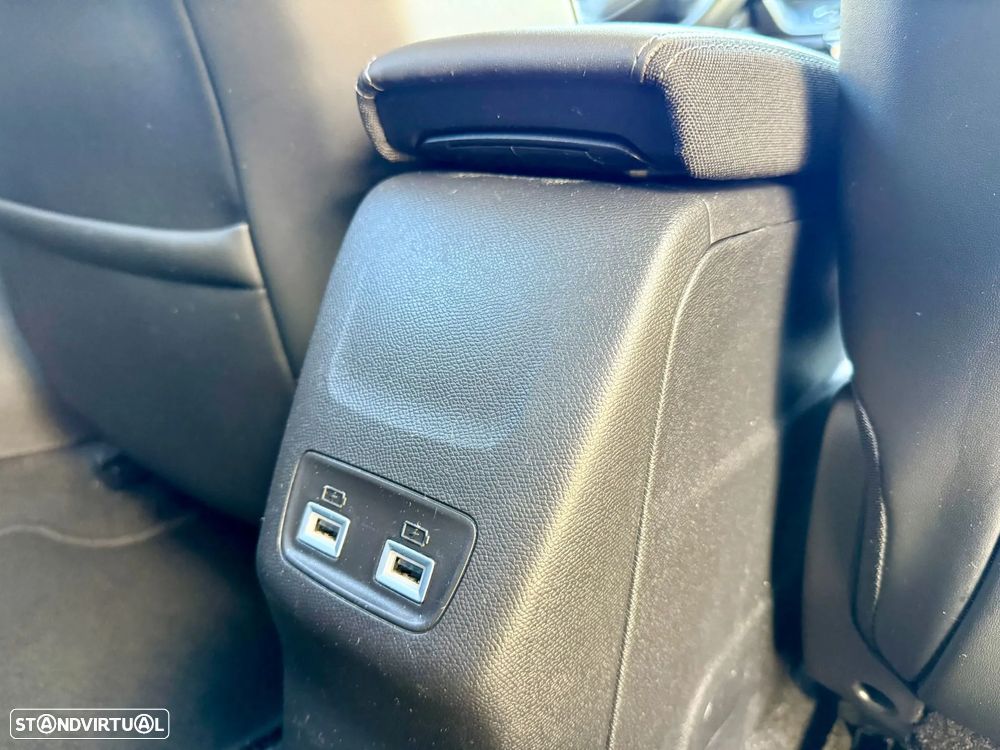 Peugeot 208 PureTech 100 Allure Pack - 12